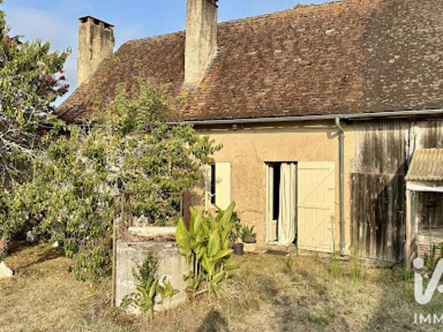 Maison vente à Périgueux, Eygurande-et-gardedeuil