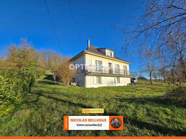 Maison vente à Bergerac, Eymet
