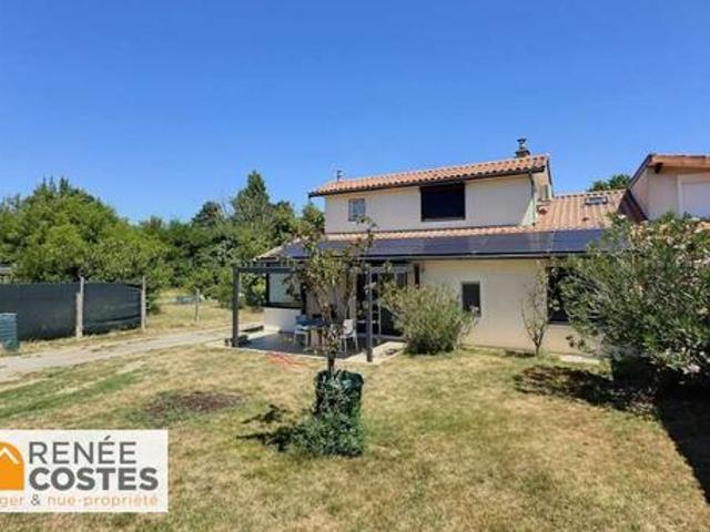 Maison vente à Bordeaux, Eysines