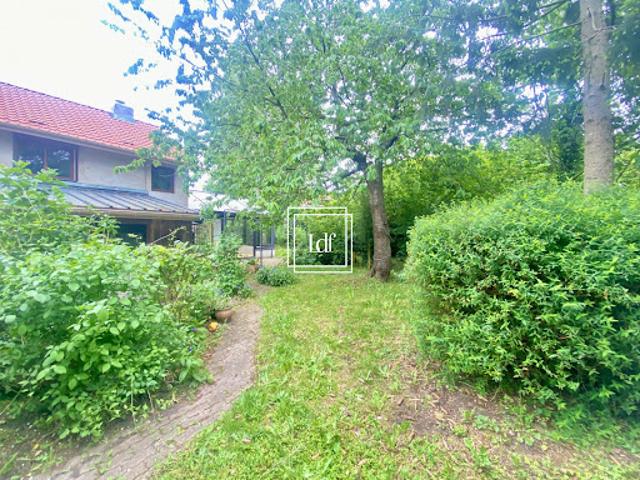 Maison vente à Lille, Faches-thumesnil