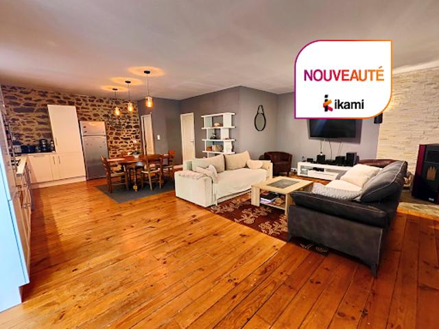 Maison vente à Tournon-sur-Rhône, Félines