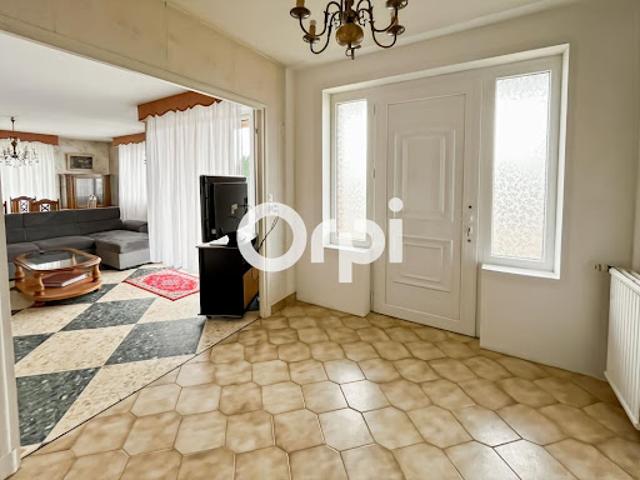 Maison vente à Arras, Foncquevillers