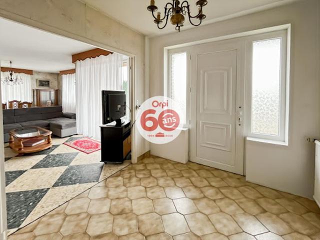 Maison vente à Arras, Foncquevillers
