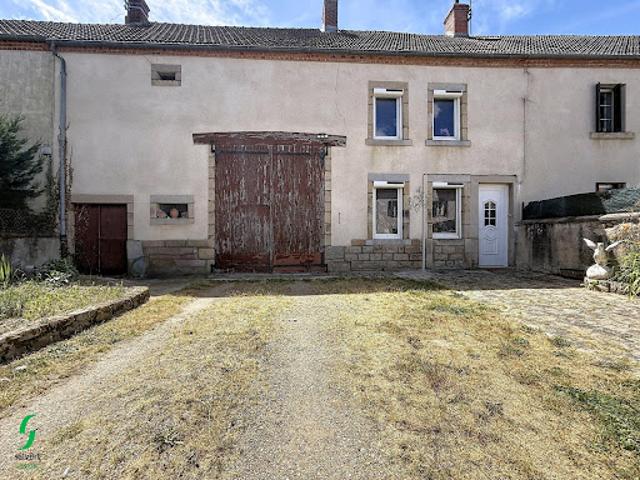 Maison vente à Le Montély, Rougnat