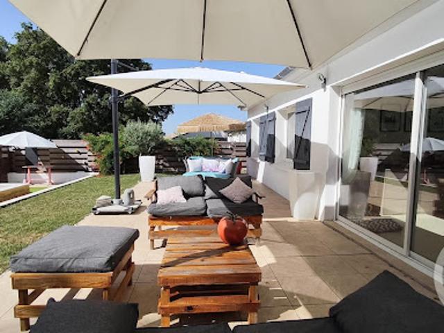 Maison vente à Saintes, Fontcouverte
