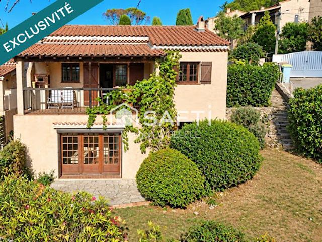 Maison vente à Fréjus, Var