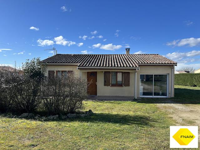 Maison vente à Agen, Laroque-timbaut
