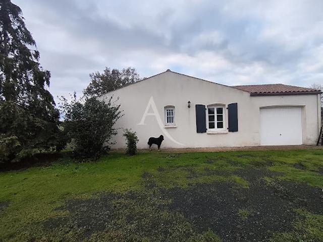 Maison vente à Saintes, Nouvelle-Aquitaine