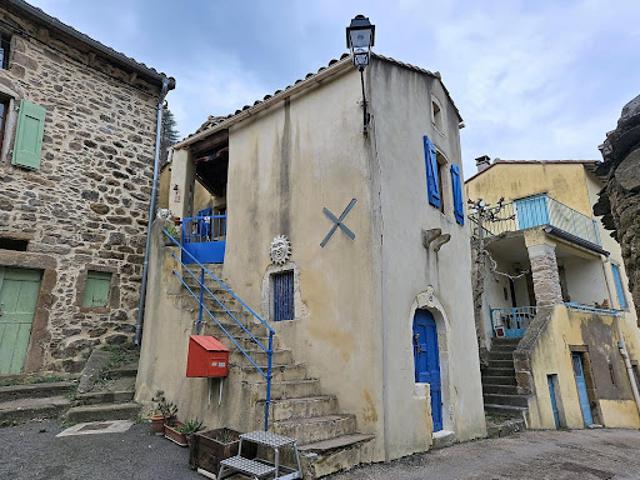 Maison vente à Béziers, Graissessac