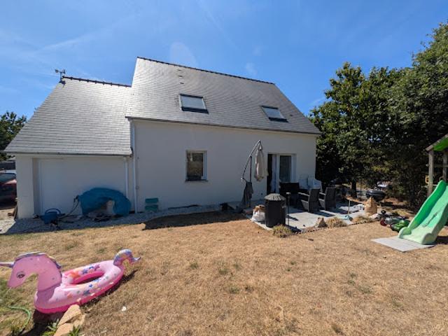 Maison vente à Pontivy, Bretagne