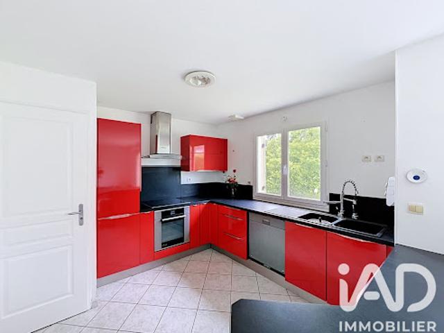 Maison vente à Amiens, Guizancourt