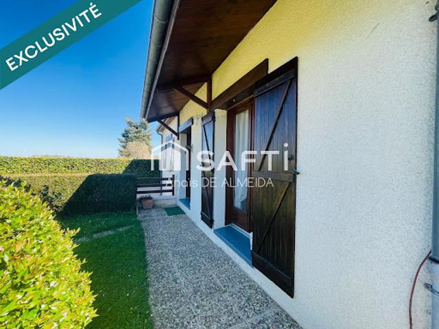 Maison vente à Reims, Cormicy