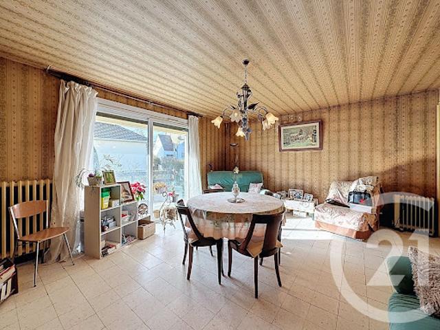 Maison vente à Lisieux, Houlgate