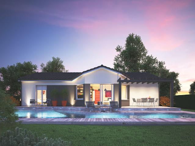 Maison vente à France métropolitaine, La Barde