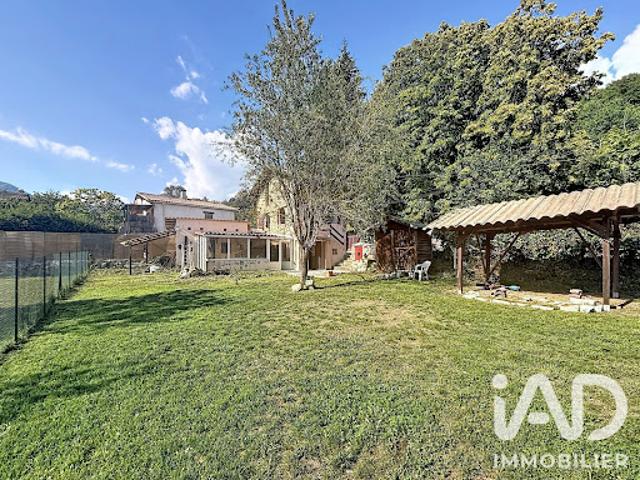 Maison vente à Ferraya, La Bollène-Vésubie