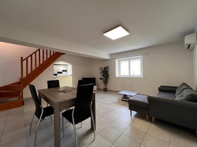 Maison vente à Orléans, La Chapelle-onzerain