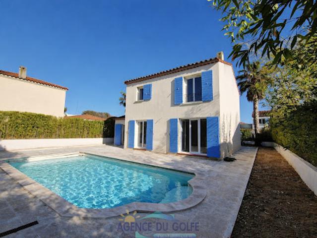 Maison vente à Marseille, La Ciotat