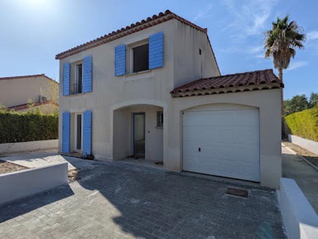 Maison vente à Marseille, La Ciotat