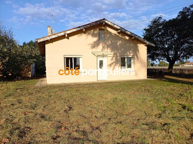 Maison vente à Montauban, La Ville-dieu-du-temple