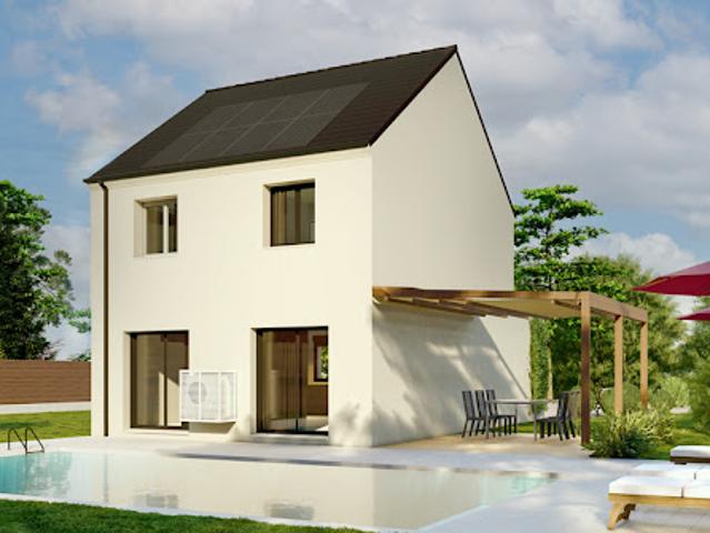 Maison vente à Palaiseau, La Ville-du-bois