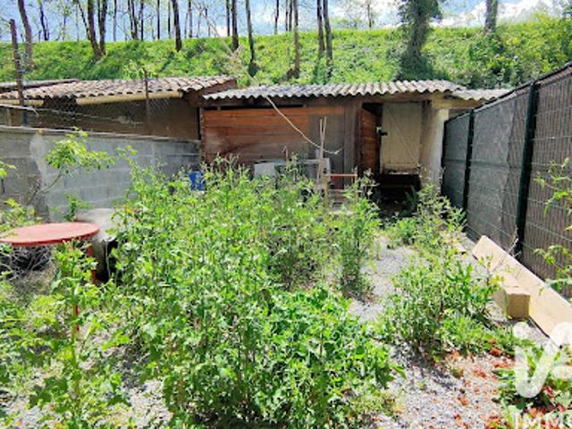 Maison vente à Castres, Labastide-rouairoux