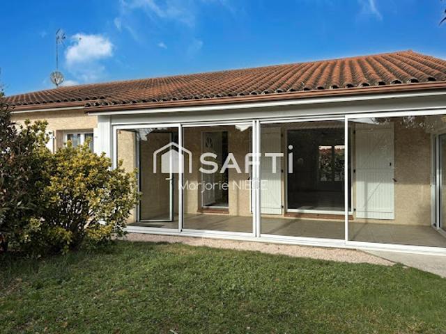 Maison vente à Muret, Lagardelle-sur-lèze