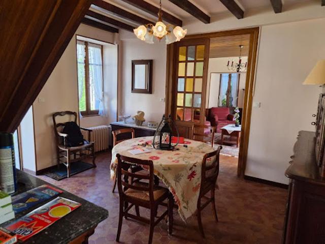 Maison vente à Vichy, Lalizolle