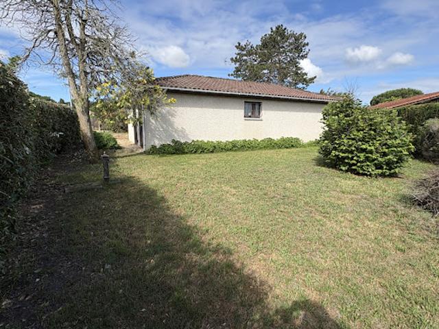Maison vente à Langon
