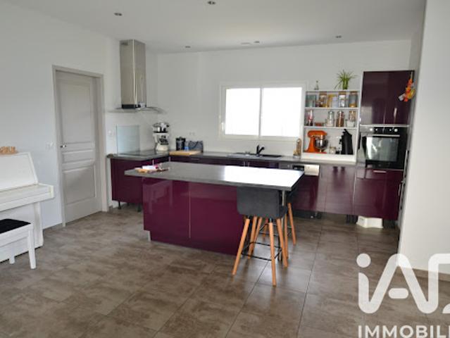 Maison vente à Marmande, Lauzun