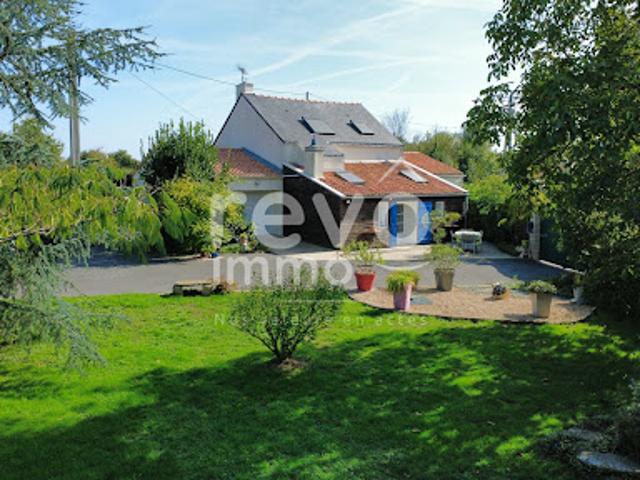 Maison vente à France métropolitaine, Le Cellier