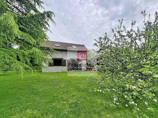 Maison vente à Rambouillet, Le Perray-en-yvelines