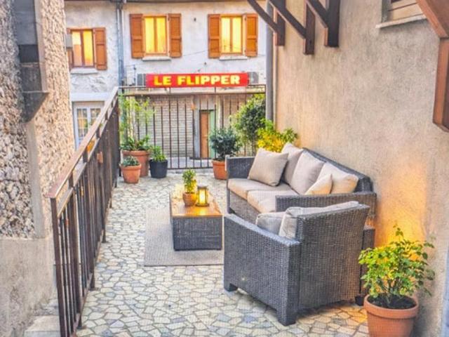 Maison vente à La Tour-du-Pin, Le Pont-de-beauvoisin