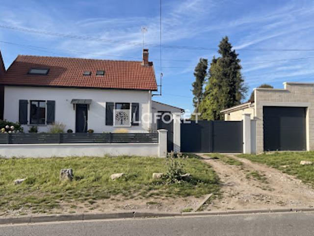Maison vente à Le Transloy, Pas-de-Calais
