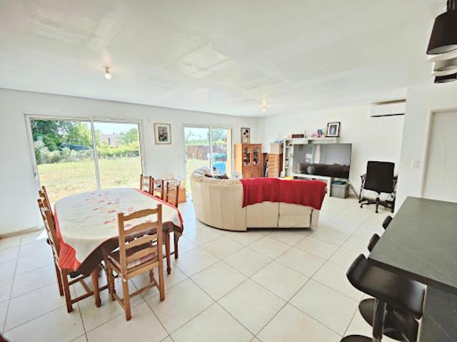 Maison vente à Langon, Fargues