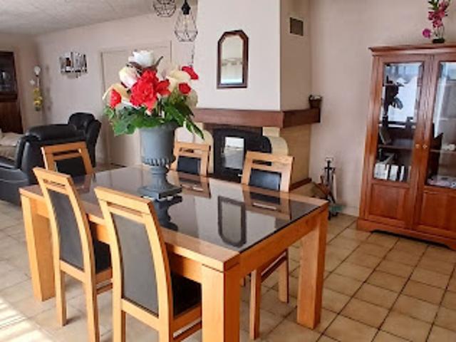 Maison vente à La Loge, Les Épesses