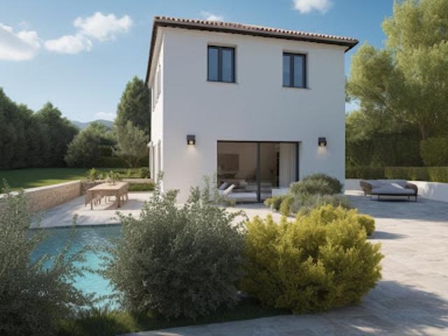 Maison vente à Aix-en-Provence, Les Pennes-mirabeau