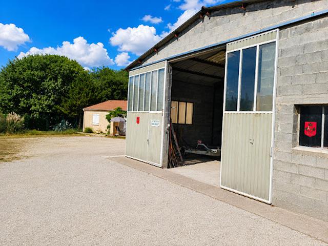 Maison vente à Digne-les-Bains, L'escale