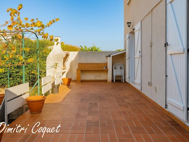 Maison vente à Béziers, Lignan-sur-orb