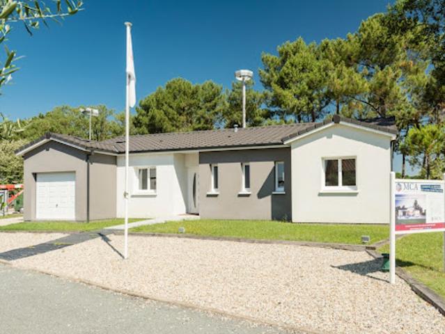 Maison vente à Mont-de-Marsan, Lüe