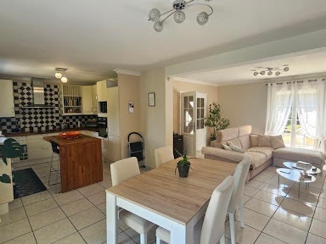 Maison vente à Pontoise, Magny-en-vexin