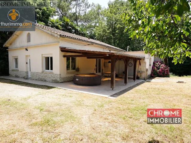 Maison vente à Marmande, Virazeil