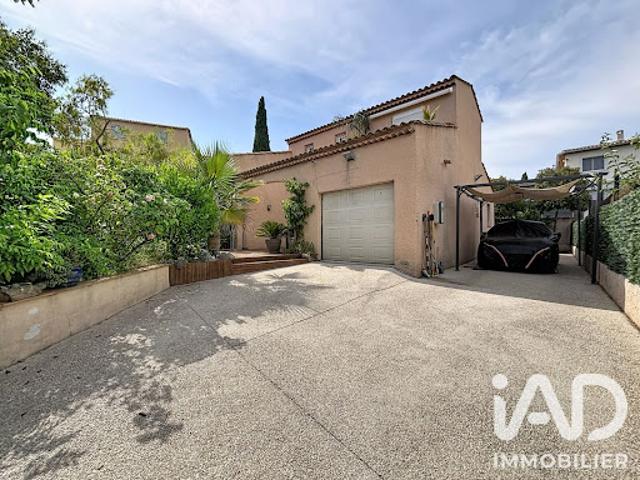 Maison vente à Istres, Martigues