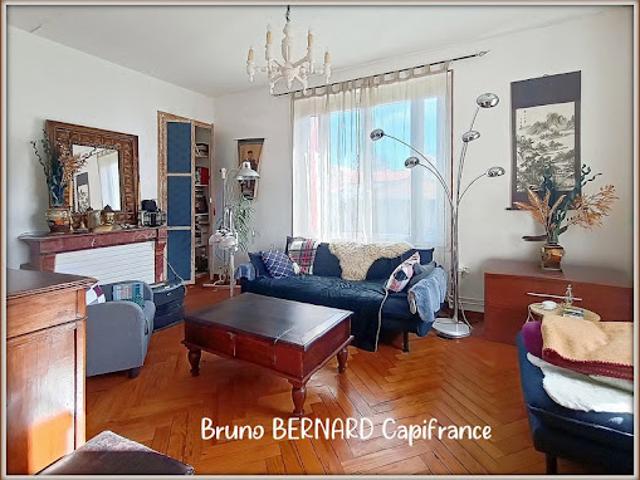 Maison vente à Tarbes, Maubourguet