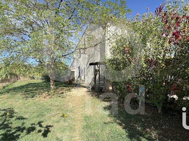 Maison vente à Alès, Méjannes-lès-alès