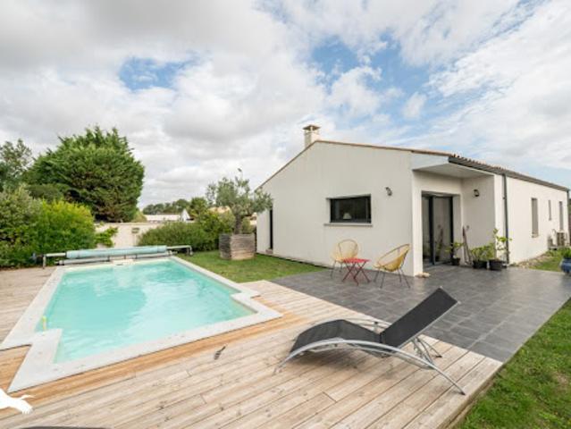 Maison vente à Saintes, Meursac