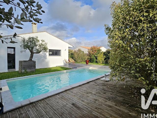 Maison vente à Saintes, Meursac