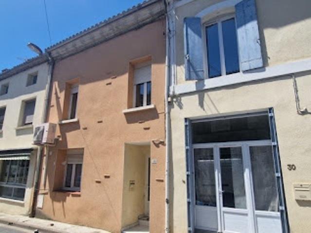 Maison vente à Miramont-de-guyenne