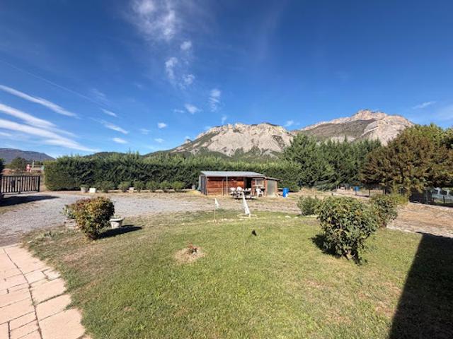 Maison vente à Monêtier-Allemont, Hautes-Alpes