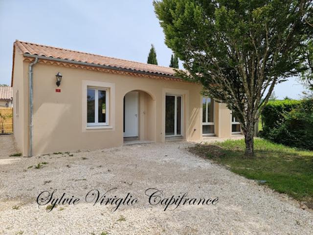 Maison vente à Montcaret, Dordogne