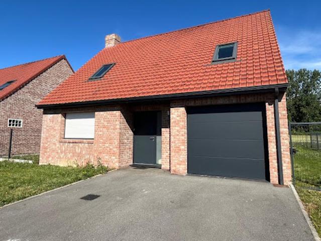 Maison vente à Dunkerque, Morbecque